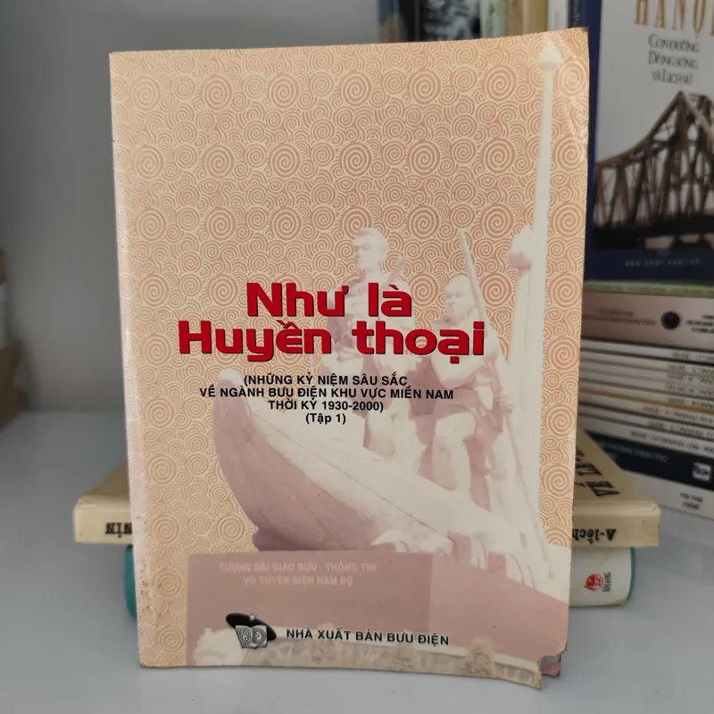 Như là huyền thoại  605413