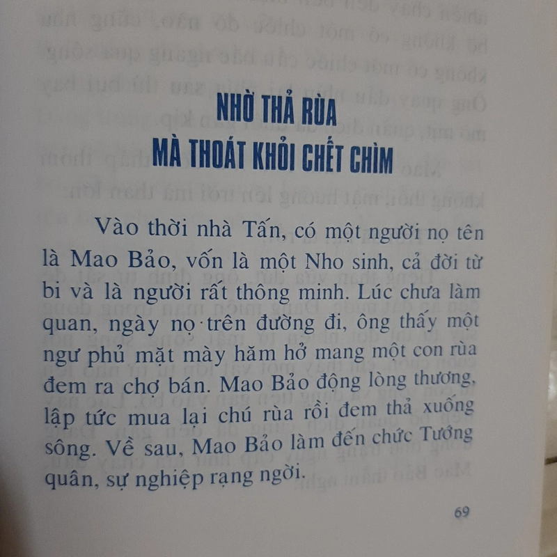 Yêu thương sự sống 323680