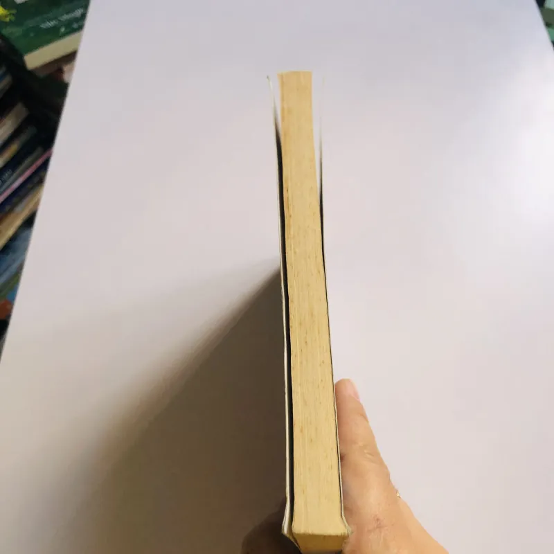 NGHỆ THUẬT BÁN HÀNG CỦA NGƯỜI DO THÁI 749205