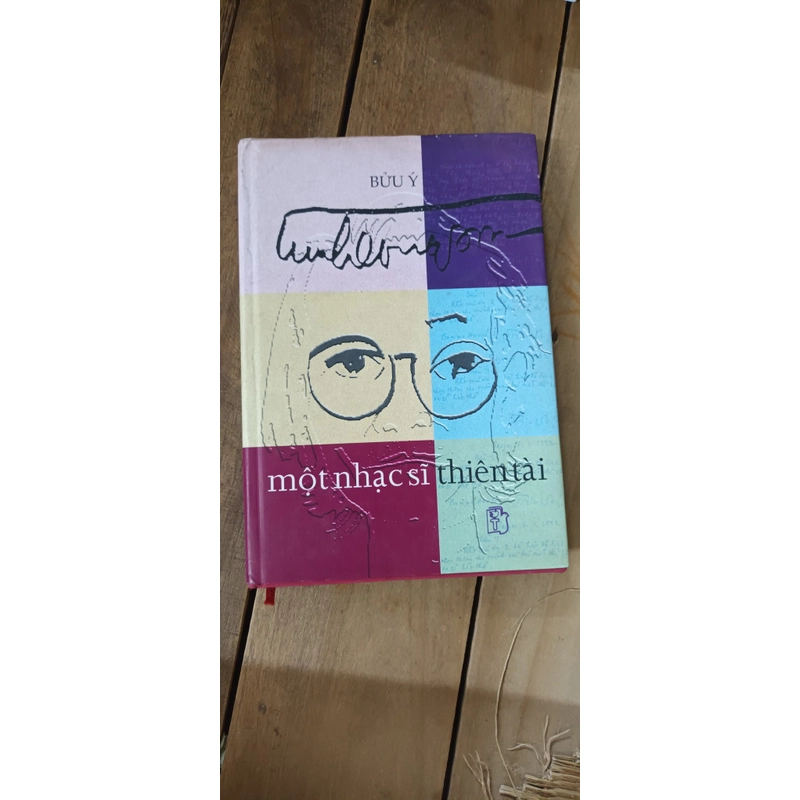 Trịnh Công Sơn Một Nhạc Sĩ Thiên Tài- Bửu Ý 549886