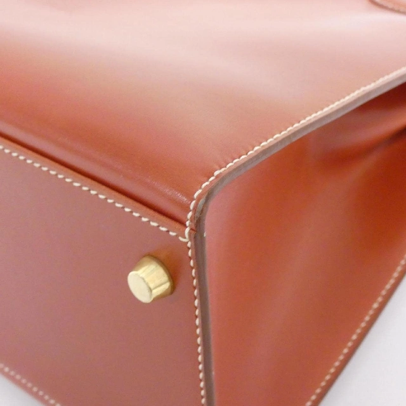 【Vintage】Túi Hermes Kelly 32cm 001858CC 617005