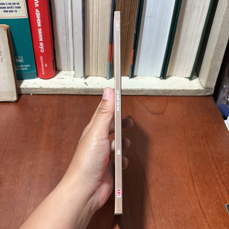 [Chữ Ký Tác Giả] - II Thơ: Cho Người Tầm Xuân - Lê Xuân Cừ - 2018 722513