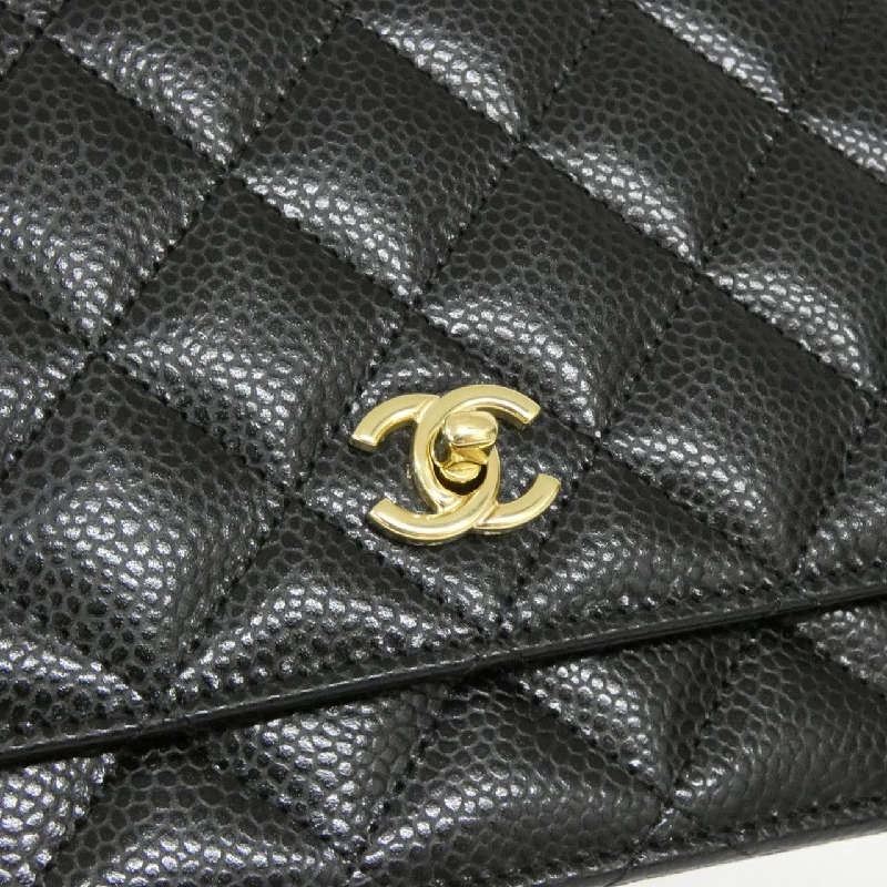 【Sản phẩm chưa sử dụng】Ví xích Chanel AP4241 622129