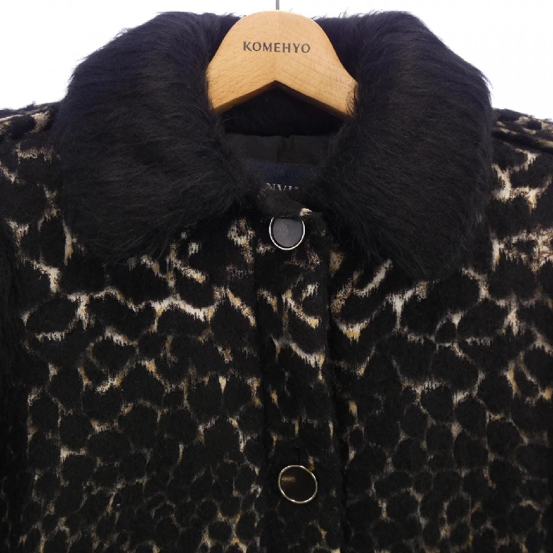 Áo khoác LANVIN - Hàng hiệu Chính hãng 819737