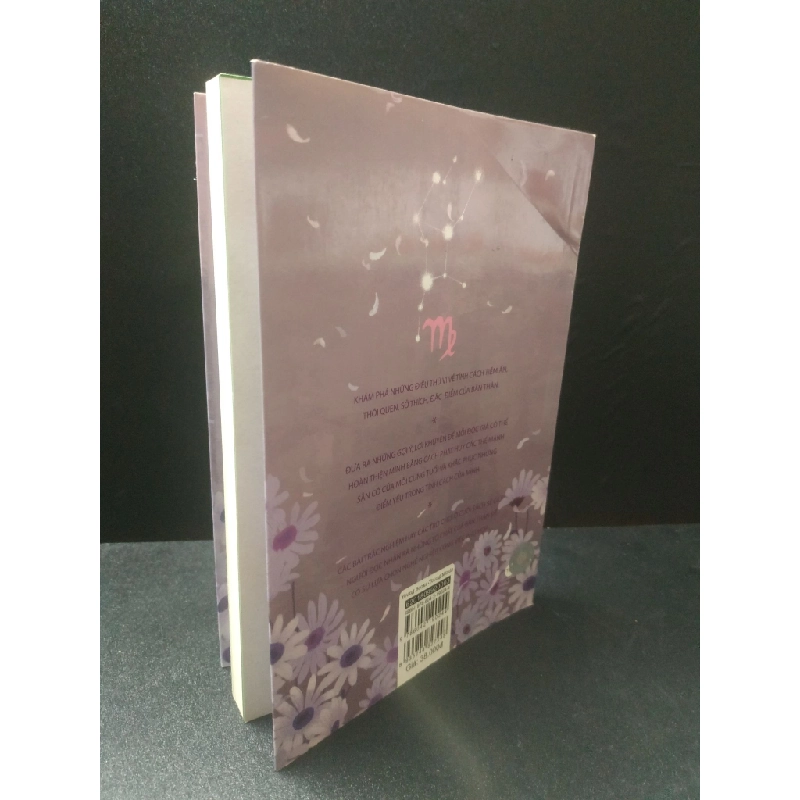 [Phiên Chợ Sách Cũ] Xử nữ 2020 - Nhóm Lovedia new 90% 2303 415345