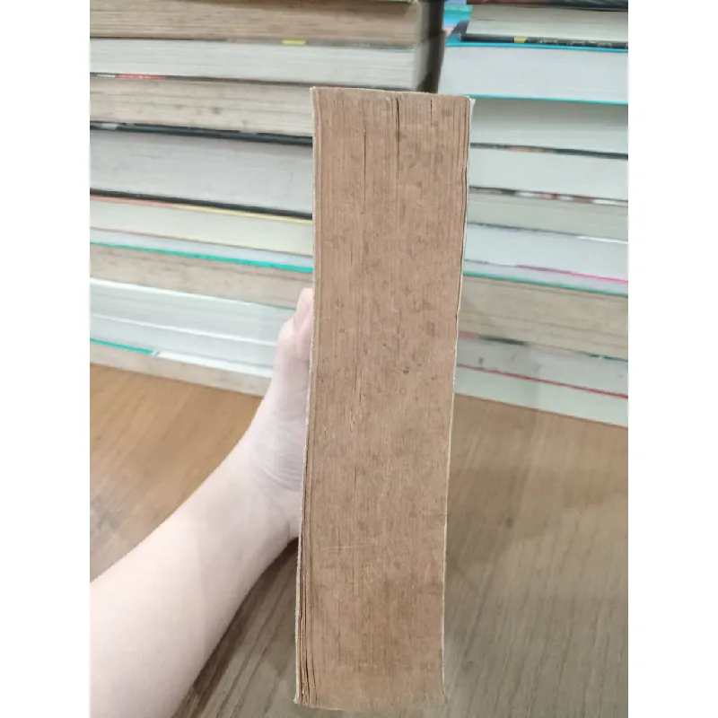 Life and death in Shanghai - Nien Cheng 706965