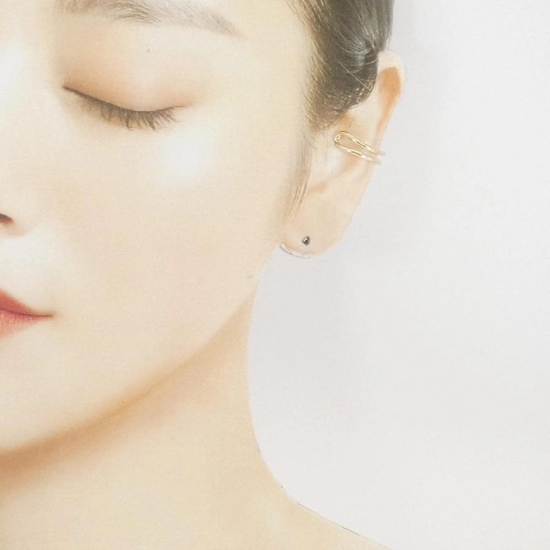 GRANI K10YG Khuyên tai một bên - Hàng hiệu Chính hãng 844367