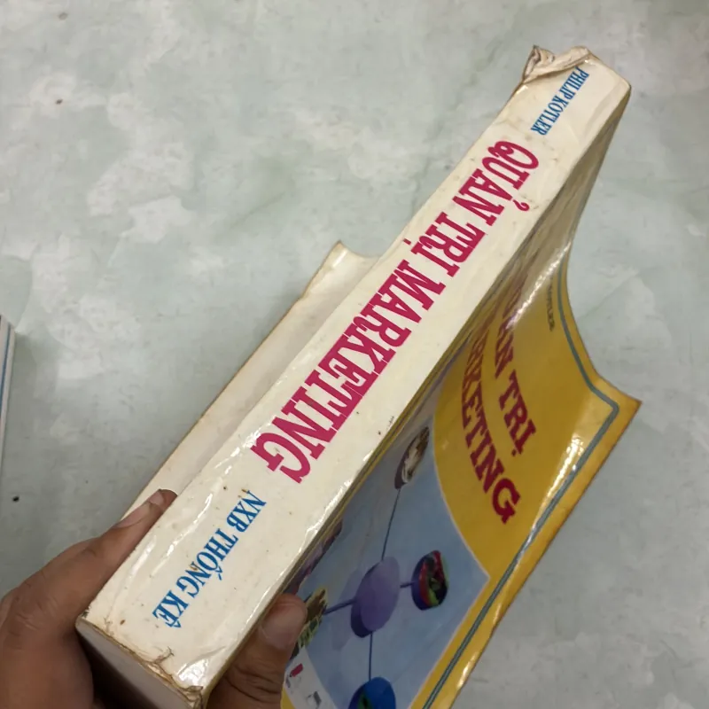 Quản trị marketing 1010763