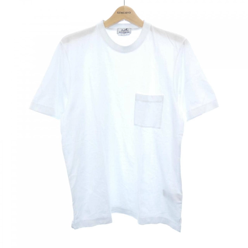 Áo thun HERMES - Hàng hiệu Chính hãng 901138