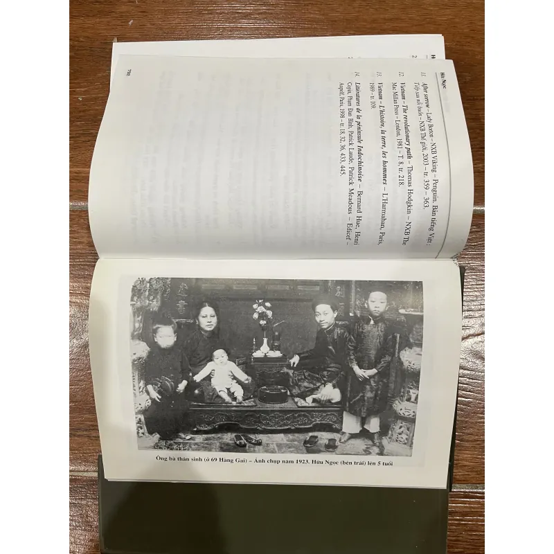 Những nẻo đường văn hoá - Hữu Ngọc (10) 1002609