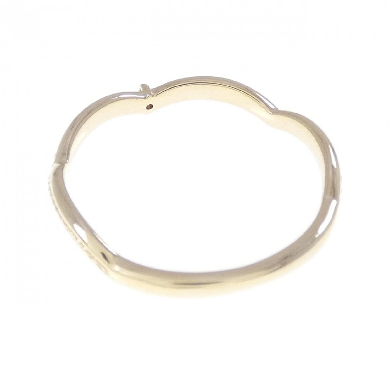 K10YG Nhẫn Kim Cương - Hàng hiệu Chính hãng 851173