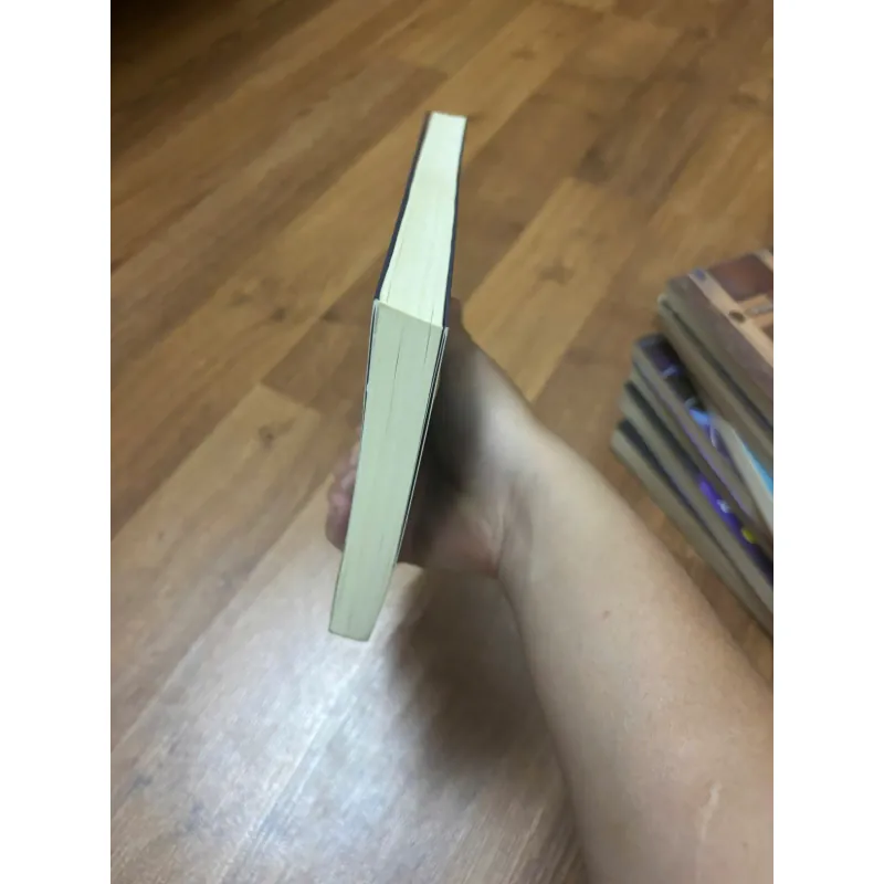 Mitsutaka Yuuki - Bướm đuôi nhạn 797760