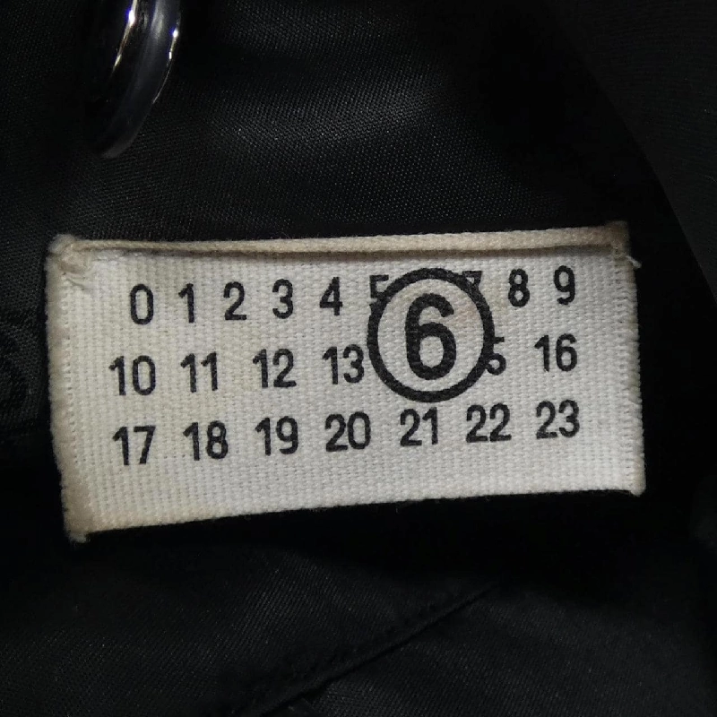 Túi MM6 SB6WD0026 656469