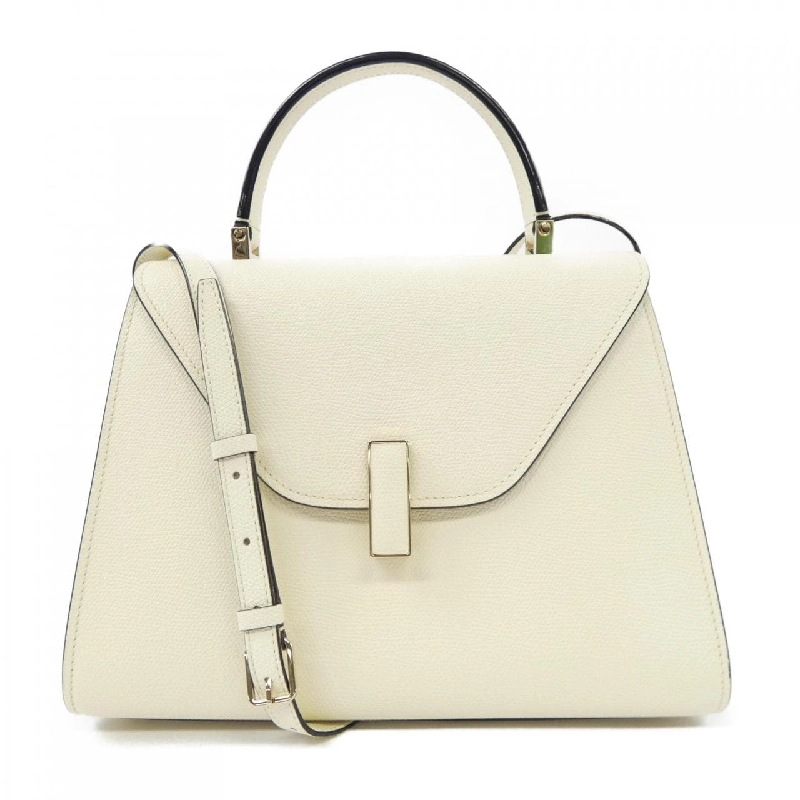 Túi xách VALEXTRA ISIDE WBES0056028LOC99 - Hàng hiệu Chính hãng 833326