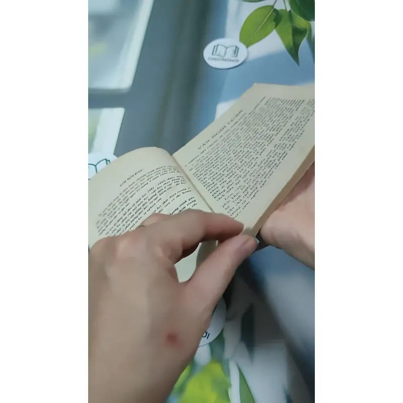 Một Số Vấn Đề Về Văn Nghị Luận Ở Cấp Hai - GS Nguyễn Thanh Hùng 727338