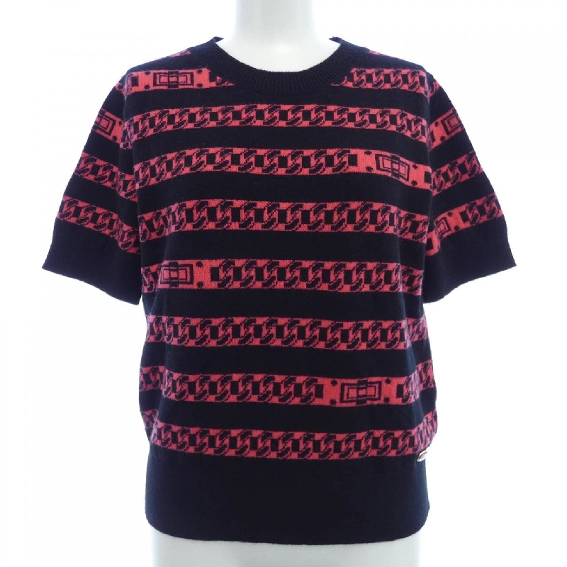 【Mã giảm giá】Chanel CHANEL Áo len 637393