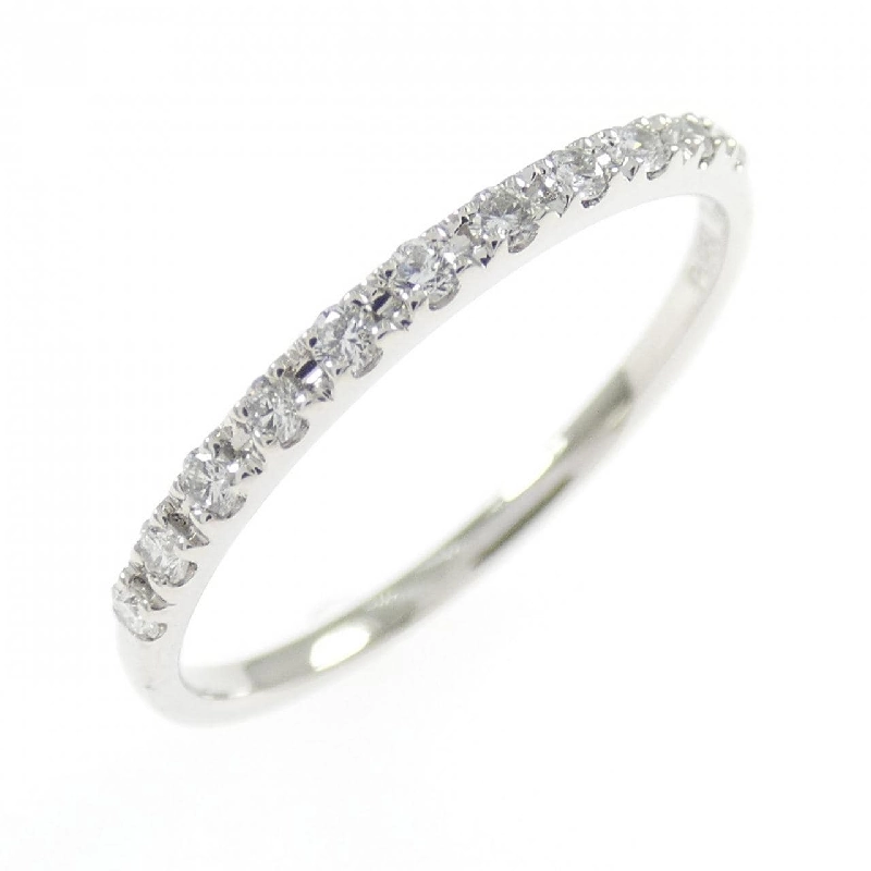 Nhẫn kim cương PT950 0.11CT - Hàng hiệu Chính hãng 852284