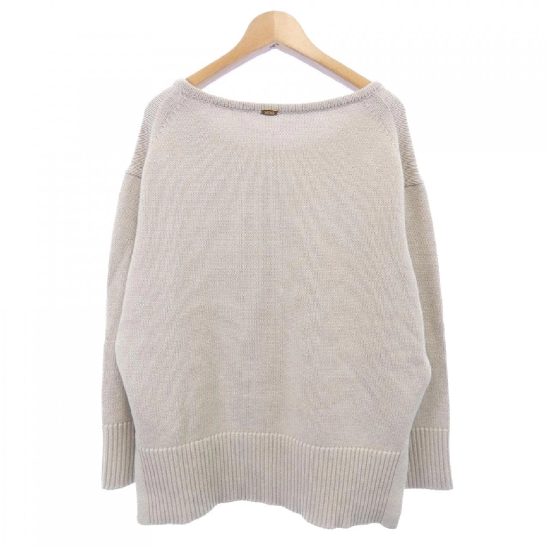 DEUXIEME CLASSE 20-080-500-4170-1-0 Áo len - Hàng hiệu Authentic 822753