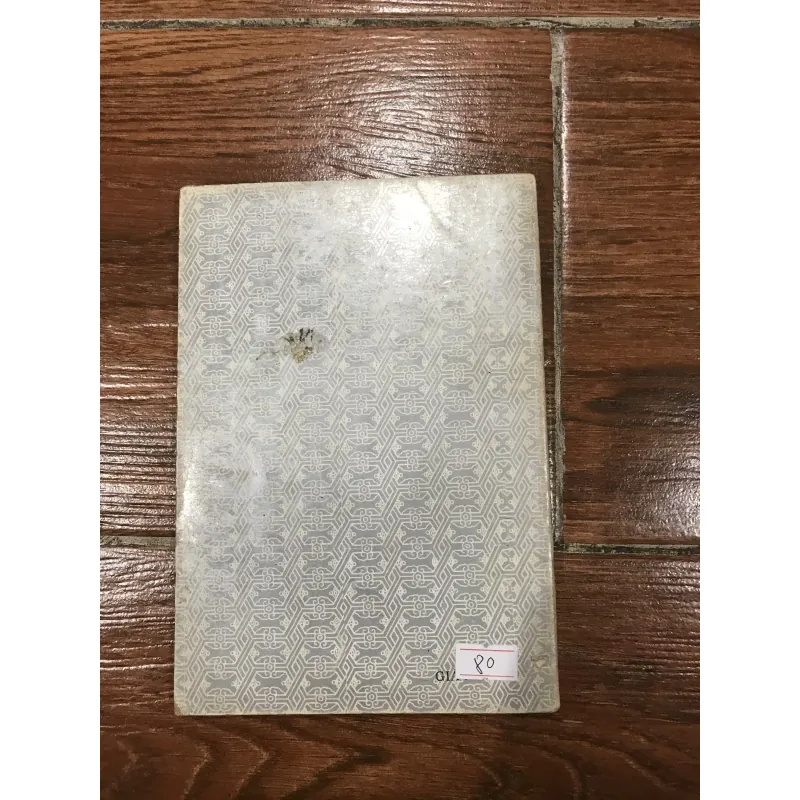 Tinh hoa Đạo học Đông phương  (7) 1043526