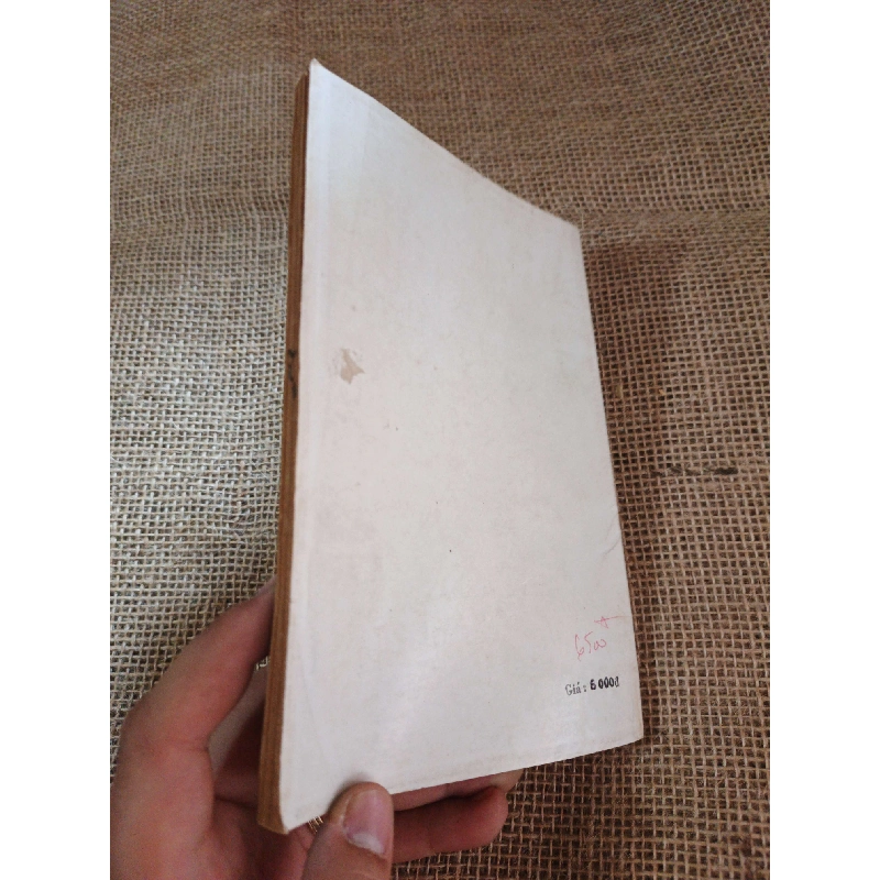 Không thể nói yêu nhau 1990 mới 80% ố(Sách văn học) HLSC2404 1028345