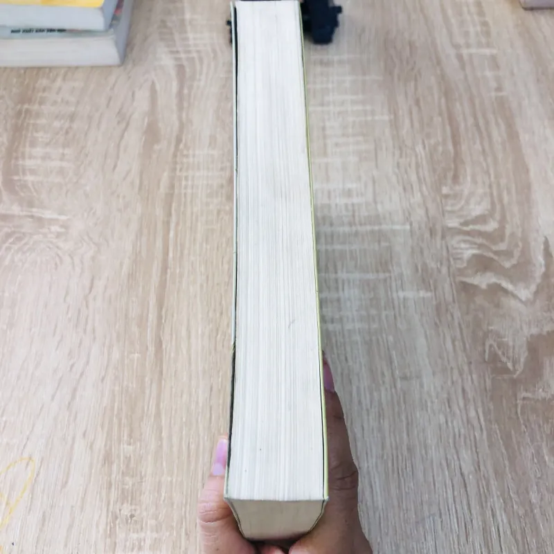 NHÀ THỜ ĐỨC BÀ PARIS – Nhà thờ Đức Bà Paris (Victor Hugo) 929335