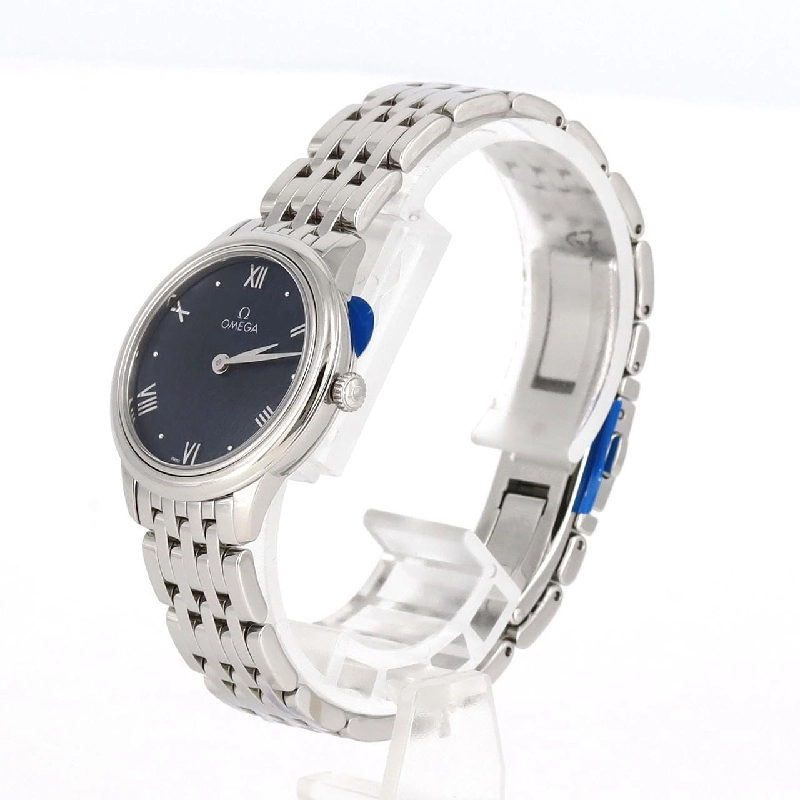 Đồng hồ Omega De Ville Prestige 434.10.28.60.03.002 SS Quartz - Hàng hiệu Chính hãng 874713