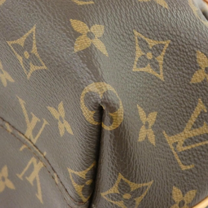 Túi Louis Vuitton Monogram Tuileries PM M48813 618999