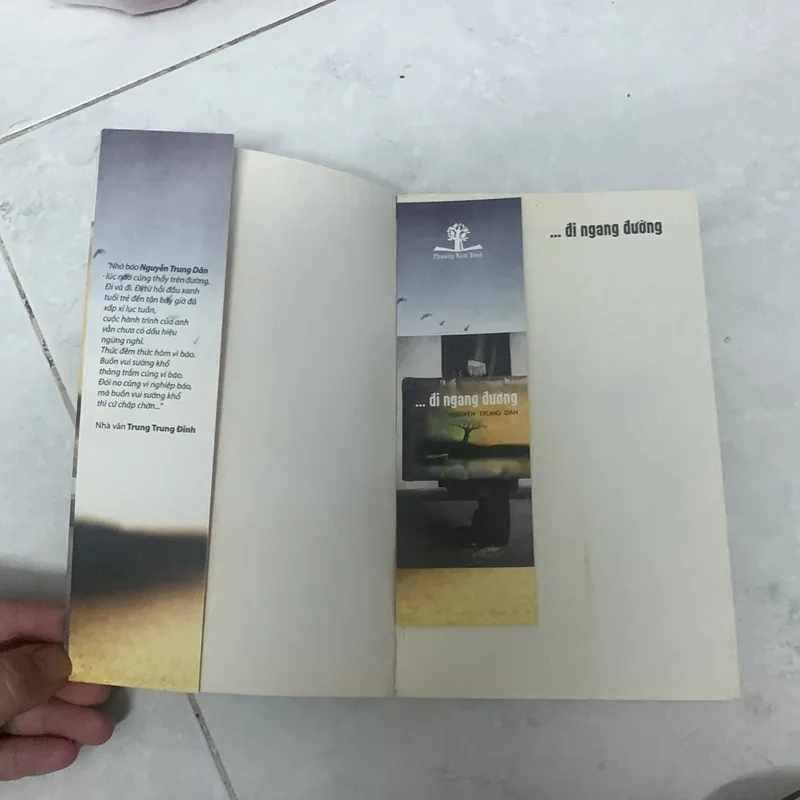 … đi ngang đường  590809