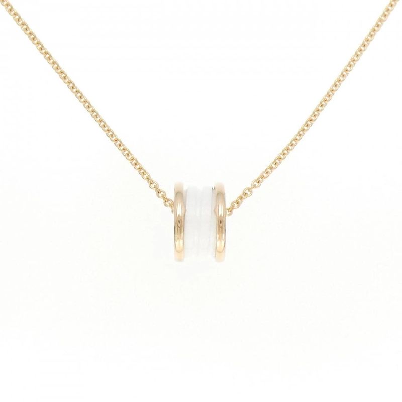 Bulgari B.zero1 Dây chuyền - Hàng hiệu Chính hãng 845860