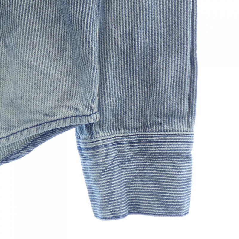 DENHAM DENHAM Shirt - Hàng hiệu Authentic 889498