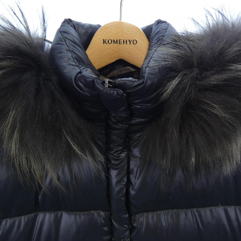 Áo khoác lông vũ DUVETICA 633332