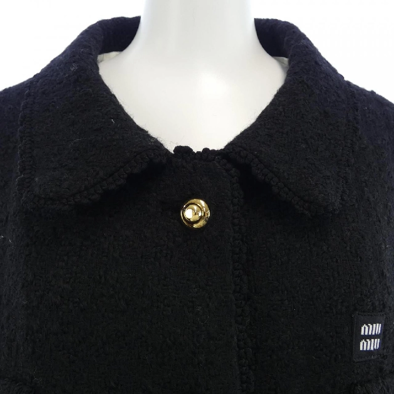 Jacket MIU MIU MH1821 11GT - Hàng hiệu Authentic 820595