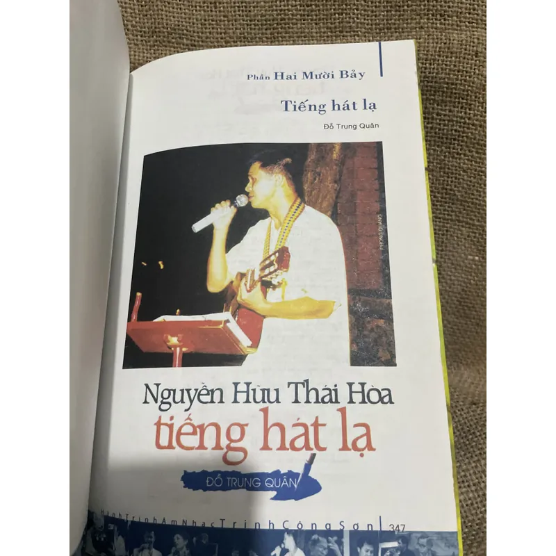 VườN xưa  -HÀNH TRÌNH ÂM NHẠC TRỊNH CÔNG SƠN 716931