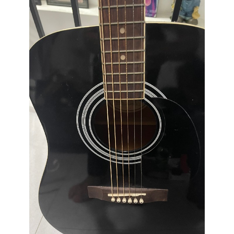 đàn guitar suzuki SDG 6BK 3697