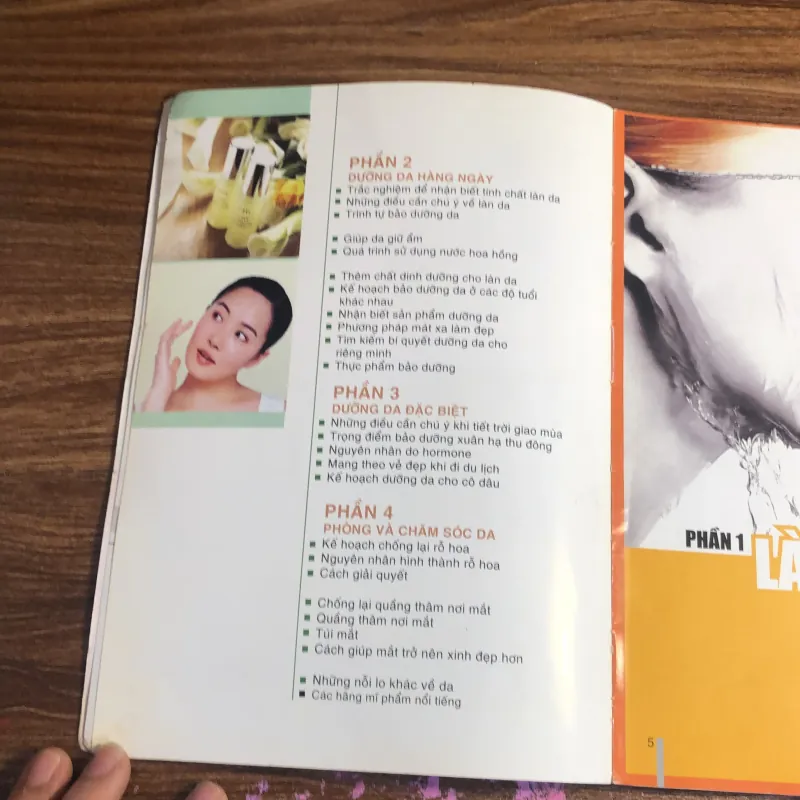 Chăm sóc da mặt  1002296