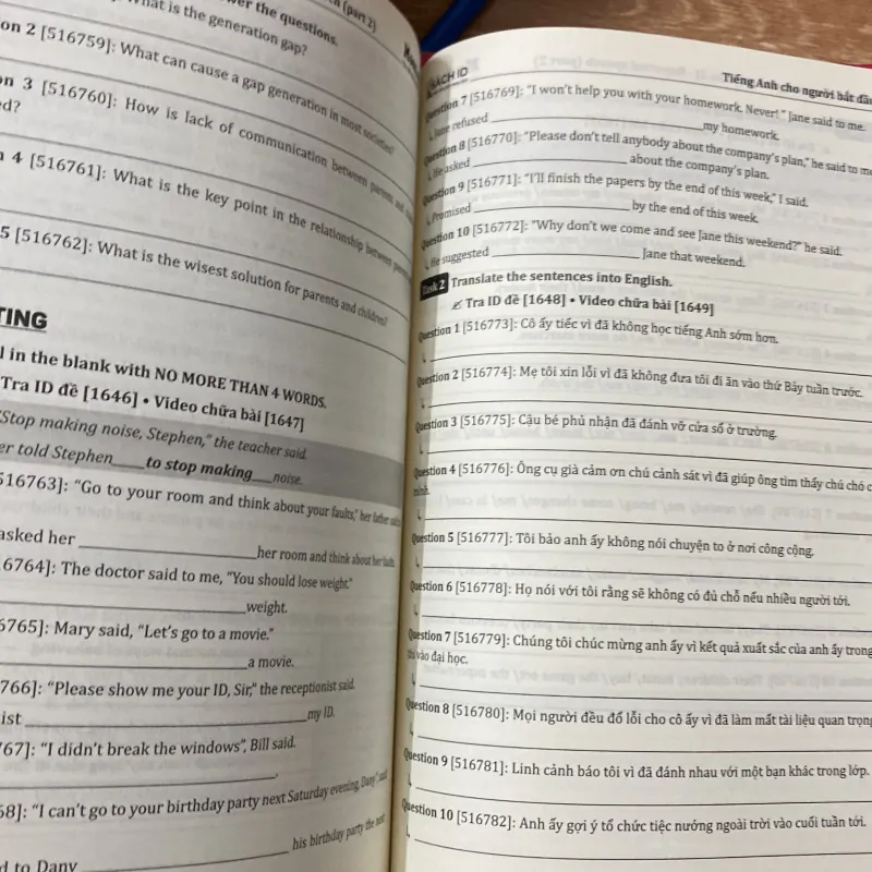 Tiếng Anh Cho người mới bắt đầu 926238