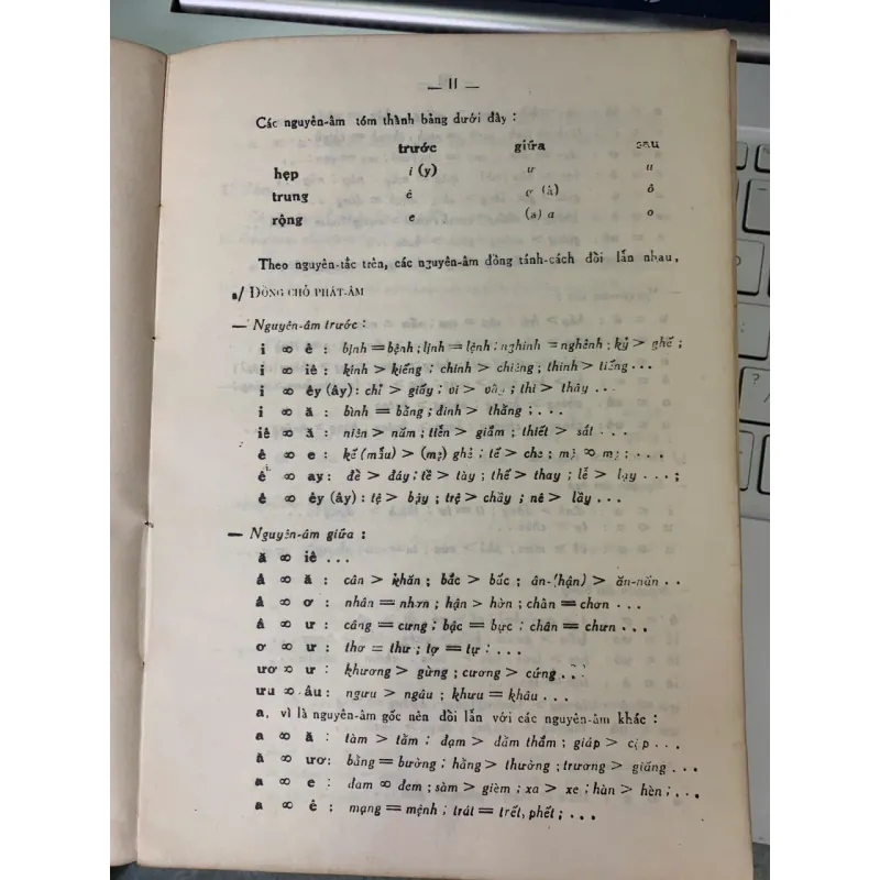 VIỆT NGỮ CHÁNH TẢ TỰ VỊ - LÊ NGỌC TRỤ 733550