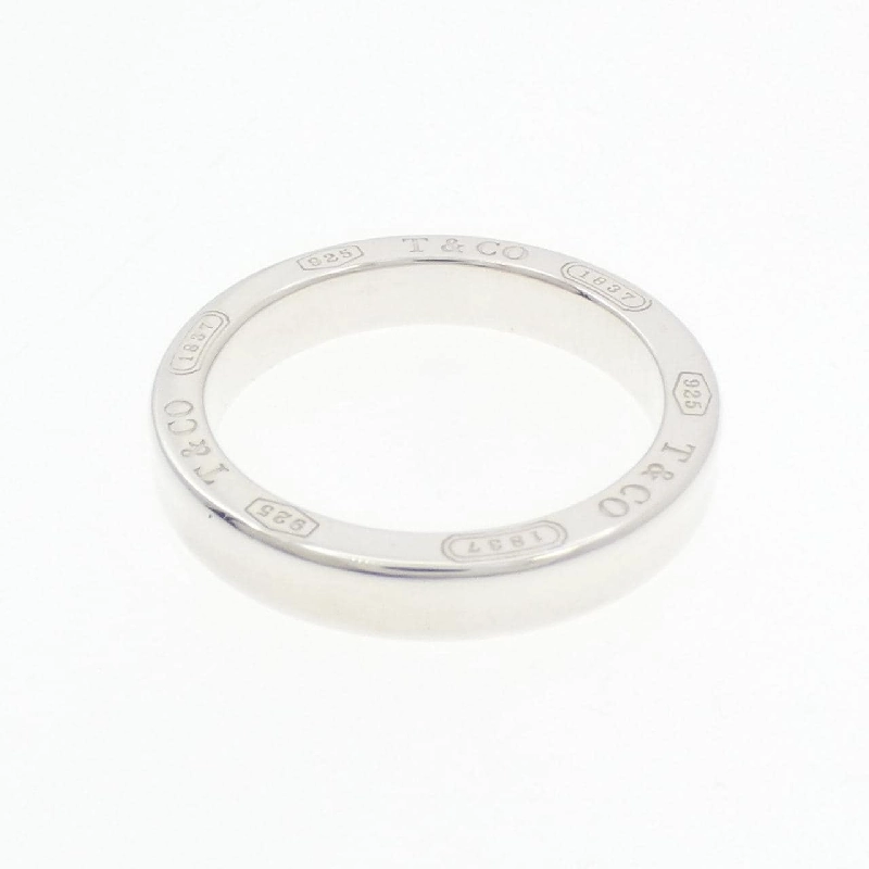 Nhẫn Tiffany 1837 - Hàng hiệu Chính hãng 833671