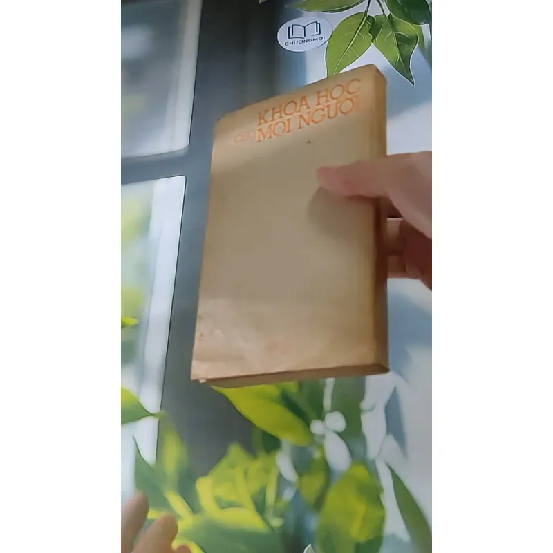 [MIỄN PHÍ BỌC SÁCH] Tôi hay không phải tôi (1987) - Rem Pêtrôp 607745