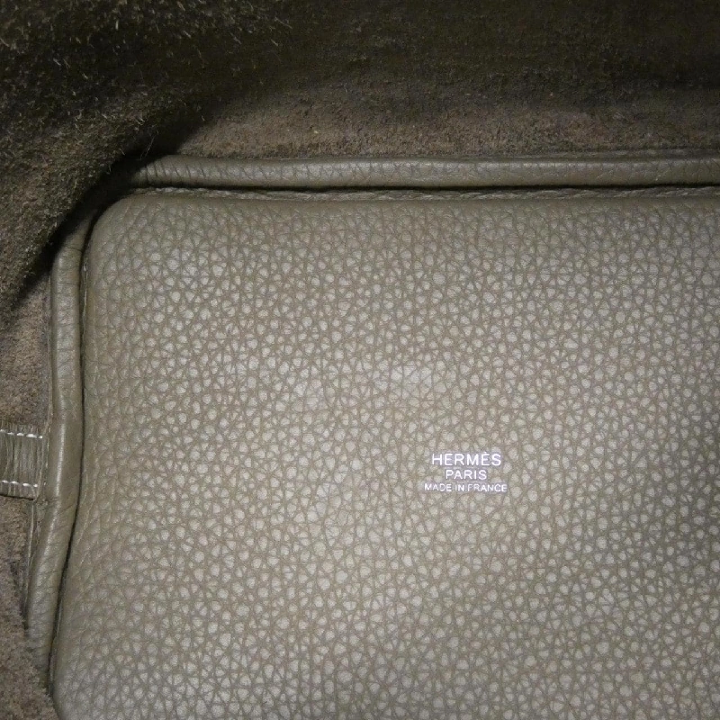 Túi xách Hermès Picotin Lock PM 056289CK - Hàng hiệu Authentic 769383