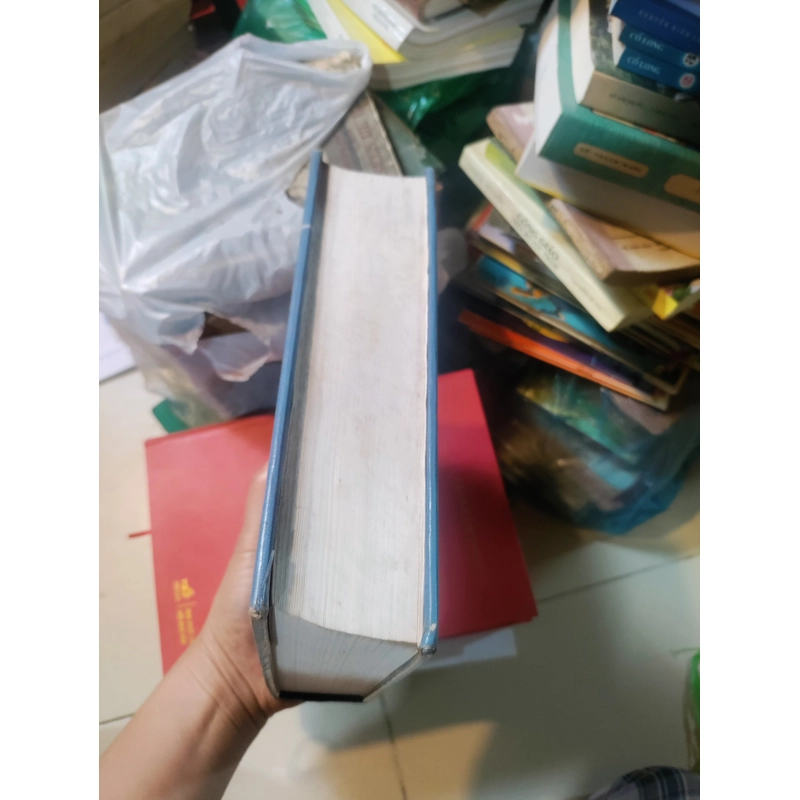 Tìm hiểu từ ngữ Truyện Kiều 500333