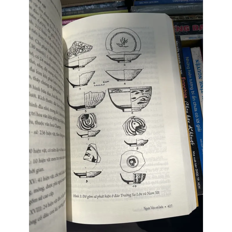 NGƯỜI VIỆT VỚI BIỂN 977567