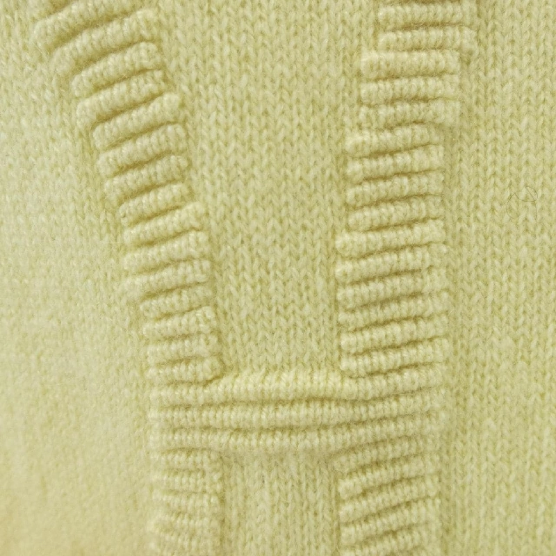 【Mã giảm giá】HERMES Áo len 644776