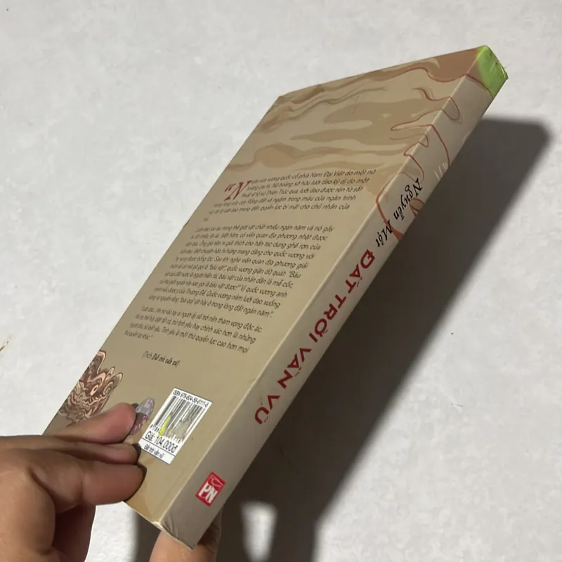 Đất trời vần vũ - Nguyễn Một 567907