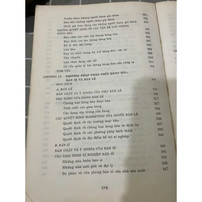 MARKETING CĂN BẢN - Philip Kotler Northwestern University 556975