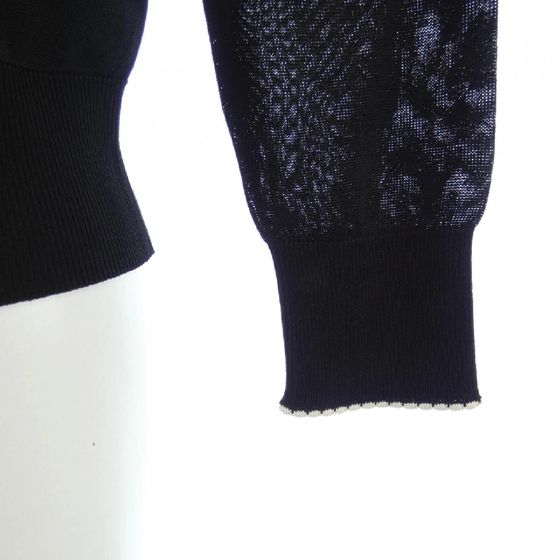 Áo khoác cardigan CHANEL LOOK57 P77861K11237 630752