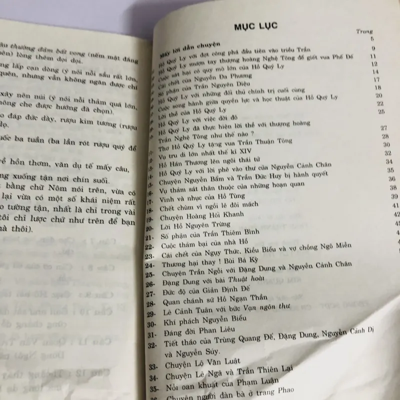 VIỆT SỬ GIAI THOẠI (t4) 603443