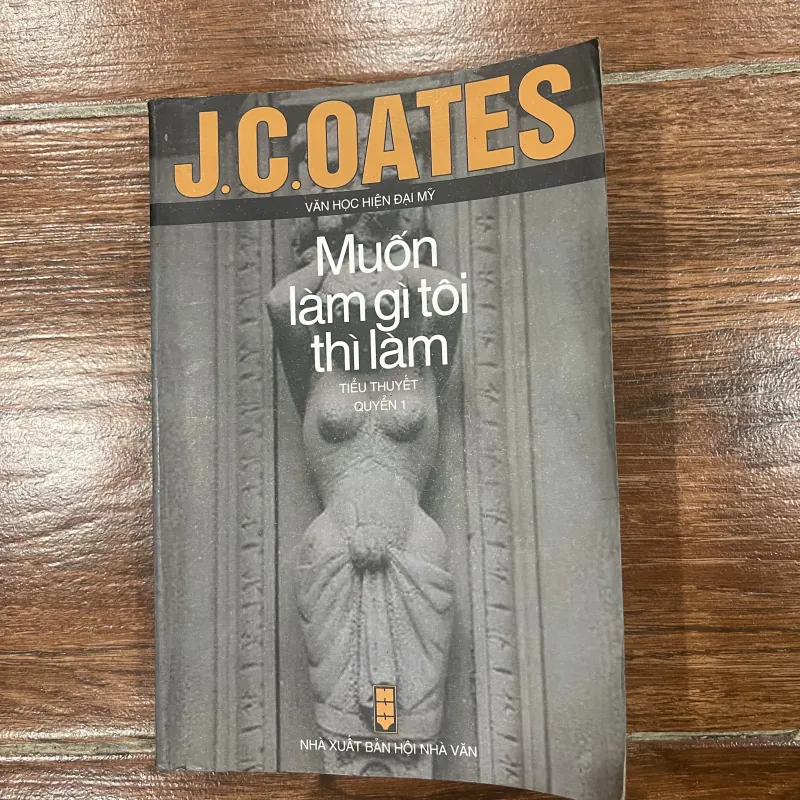 Muốn làm gì tôi thì làm bộ 2 quyển - J.C.Oates (6) 765407