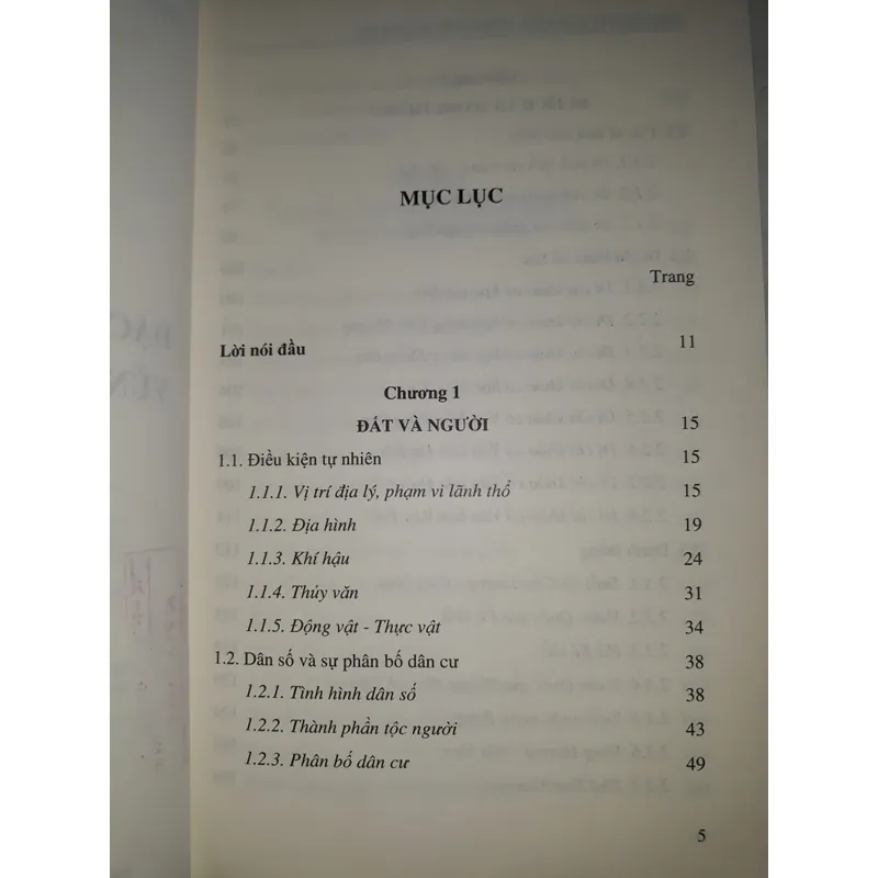 Đặc trưng văn hóa vùng Bắc Trung Bộ 658886