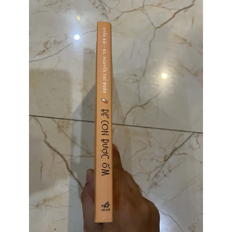 Để con được ốm (6) 602734